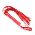 (image for) Hogtie Fur Lined Body Restraints Kit - 10 Pcs