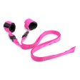(image for) Pink Passion Wrist Cuff