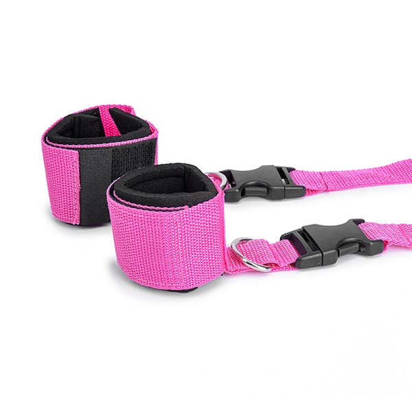 (image for) Pink Passion Wrist Cuff
