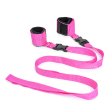 (image for) Pink Passion Wrist Cuff