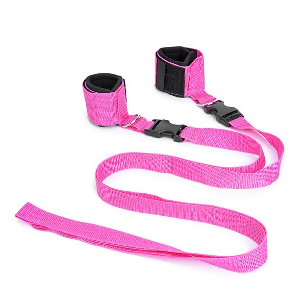 (image for) Pink Passion Wrist Cuff