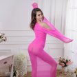 (image for) Frisky Cocoon Nude Body Stocking