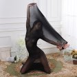 (image for) Frisky Cocoon Nude Body Stocking