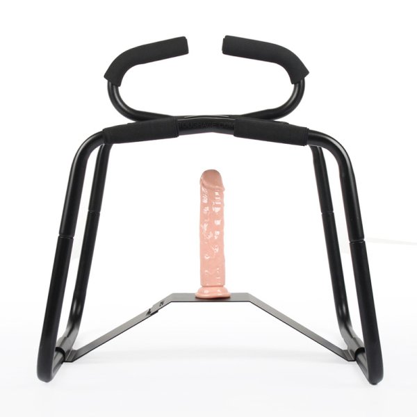 (image for) Toughage Sex Chair