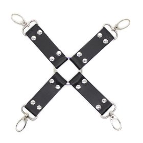 Bondage And Fetish 7 Pcs Kit