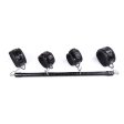 (image for) Spreader Bar Bondage Kit