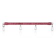 (image for) Spreader Bar Bondage Kit