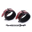 (image for) Spreader Bar Bondage Kit