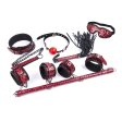 (image for) Spreader Bar Bondage Kit
