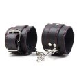 (image for) Bat Collar Bondage Kit - 6 pcs