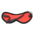 (image for) Blindfold Bed Bondage Restraint Kit
