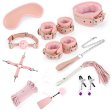 (image for) Hemming Bondage Kit - 8 PCS