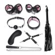 (image for) Hemming Bondage Kit - 8 PCS