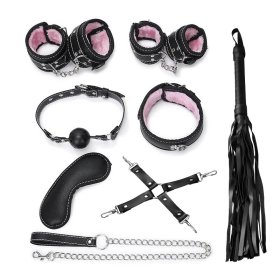 Hemming Bondage Kit - 8 PCS