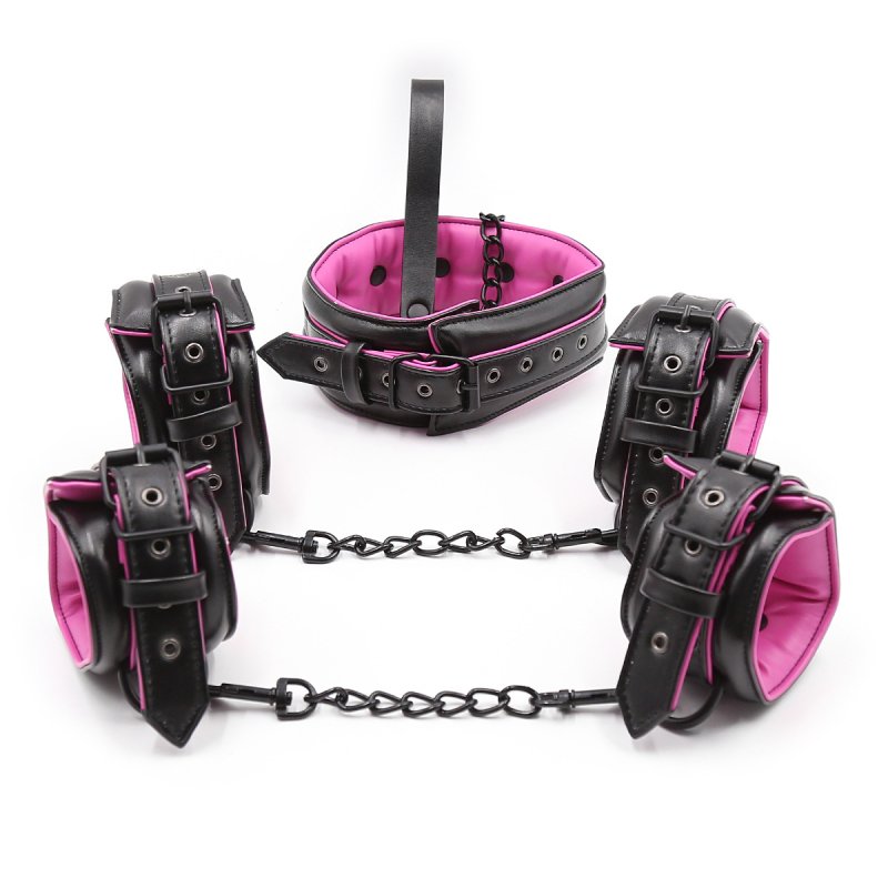 (image for) Sponge Thicken Bondage Kits