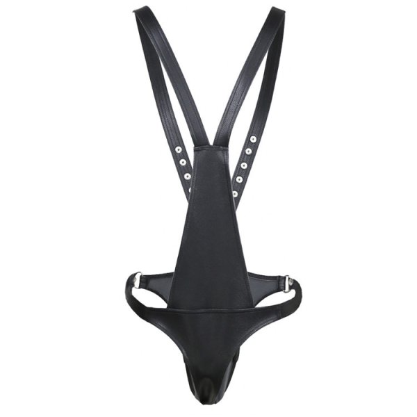 (image for) Cock Open Rompers