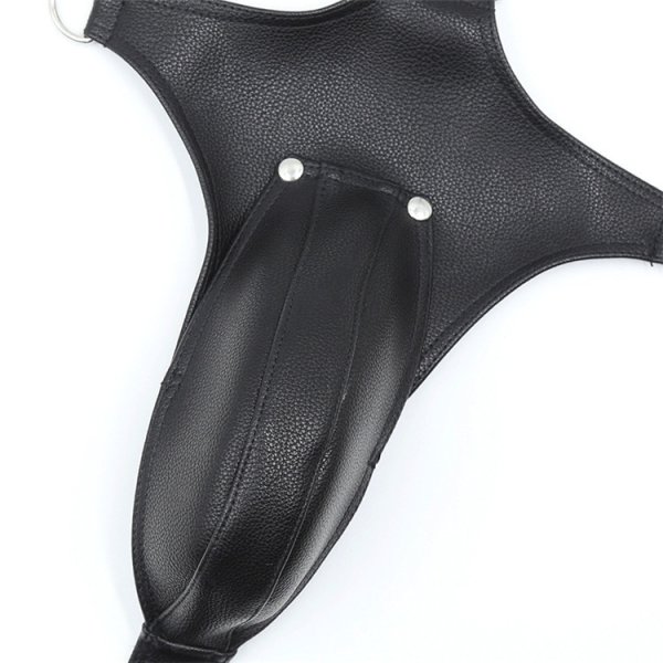 (image for) Cock Open Rompers