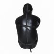 (image for) Full Body Fetish Clothing With 6 Belt