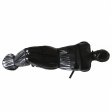 (image for) Full Body Fetish Clothing With 6 Belt