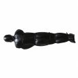 (image for) Full Body Fetish Clothing With 6 Belt