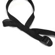 (image for) Spider Web Bondage Bed Wrist and Ankle Restraints