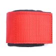 (image for) Spider Web Bondage Bed Wrist and Ankle Restraints
