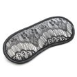 (image for) Velcro Wrist Cuff With Blind Mask