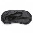 (image for) Velcro Wrist Cuff With Blind Mask