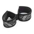 (image for) Velcro Wrist Cuff With Blind Mask
