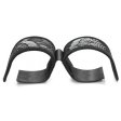 (image for) Velcro Wrist Cuff With Blind Mask