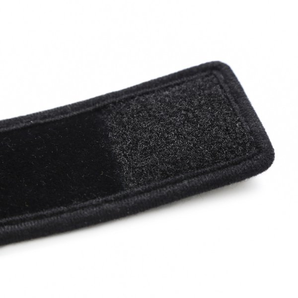 (image for) Velcro Wrist Cuff With Blind Mask