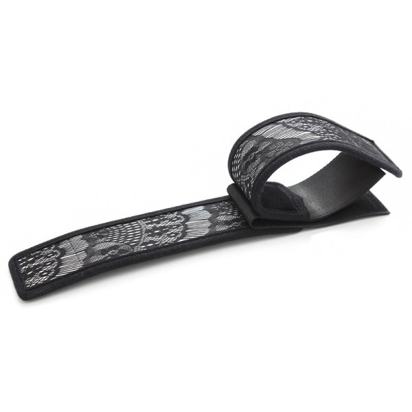 (image for) Velcro Wrist Cuff With Blind Mask