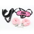 (image for) Diva Bondage Kit