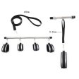(image for) Double Bar Body Bondage Kit