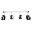 (image for) Double Bar Body Bondage Kit