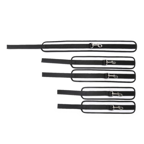 (image for) Double Bar Body Bondage Kit