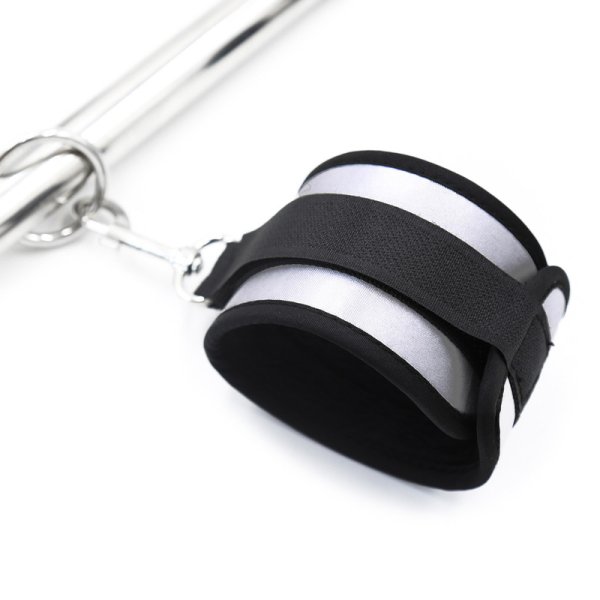 (image for) Double Bar Body Bondage Kit