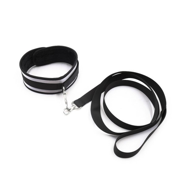 (image for) Double Bar Body Bondage Kit