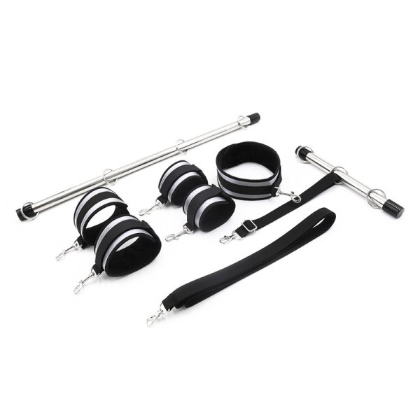 (image for) Double Bar Body Bondage Kit