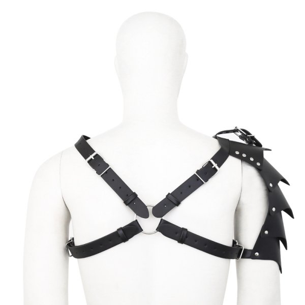 (image for) Shoulder Armor