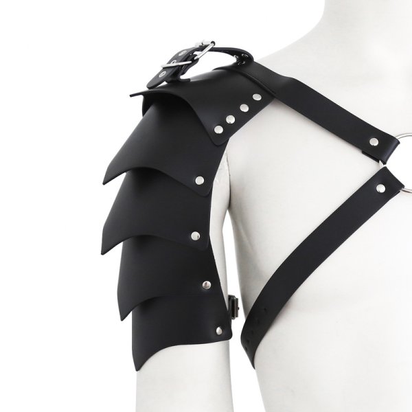 (image for) Shoulder Armor