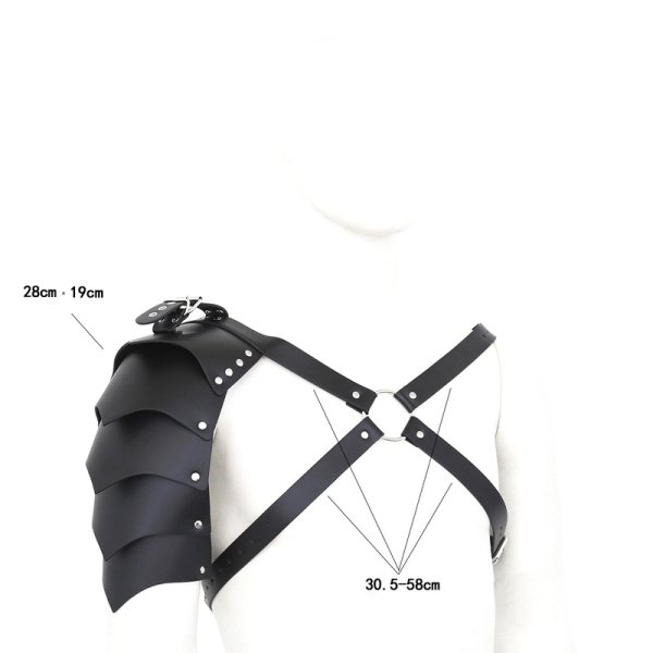 (image for) Shoulder Armor