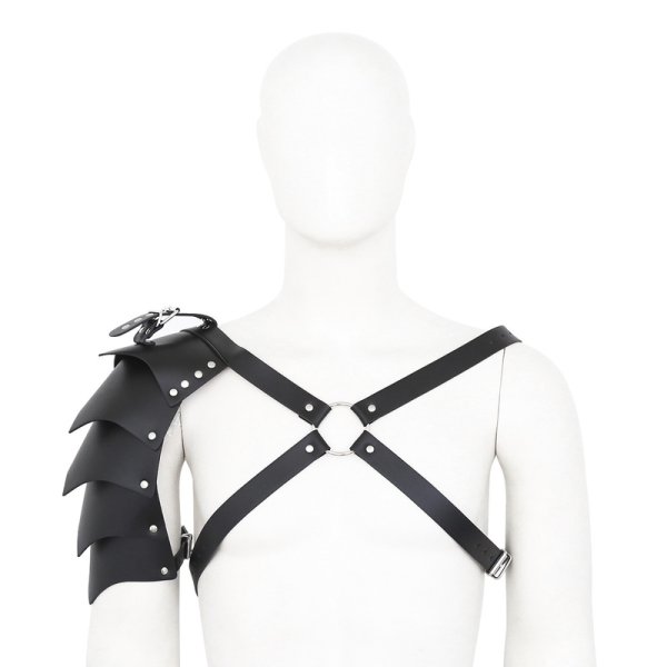 (image for) Shoulder Armor