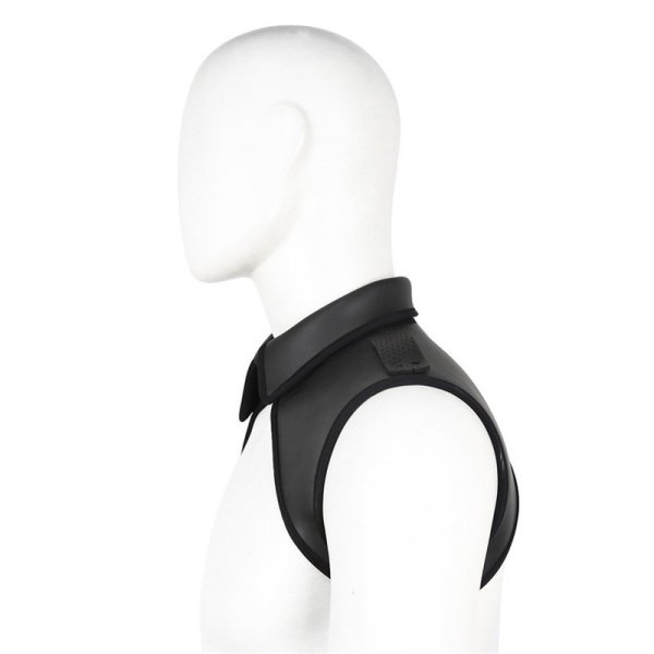 (image for) Shoulder Armor Cosplay