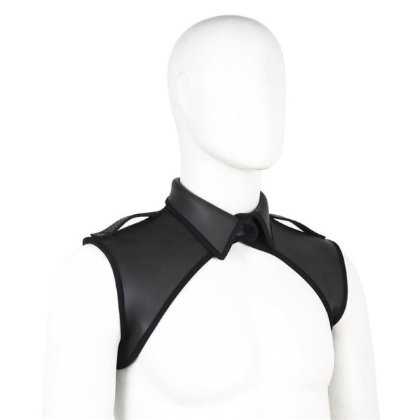 (image for) Shoulder Armor Cosplay