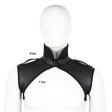 (image for) Shoulder Armor Cosplay