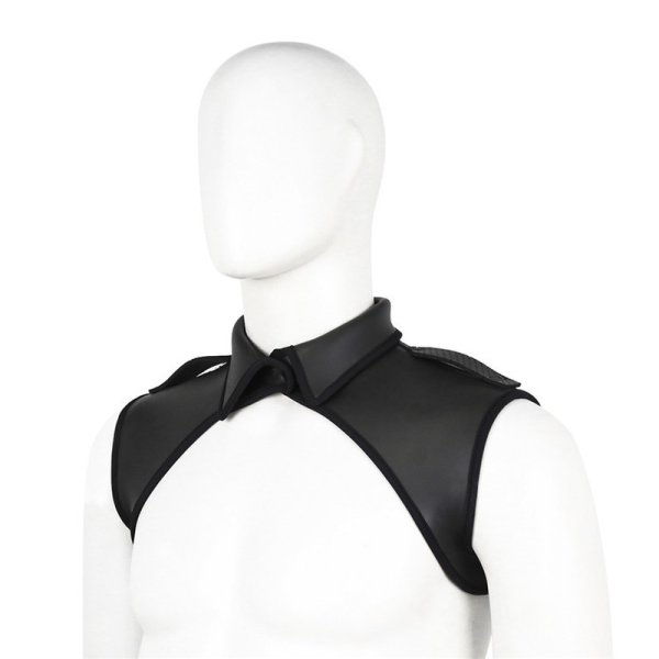 (image for) Shoulder Armor Cosplay