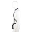 (image for) Male Chastity Panties With Harness