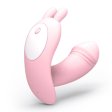 (image for) Little Dance Strap-on vibrator