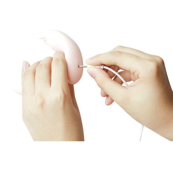(image for) Little Dance Strap-on vibrator